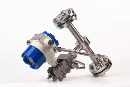 Wat is de rol van het HART-protocol in multiparameterzenders? **