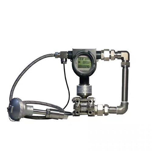 Installatiechecklist om valkuilen te vermijden voor flowtransmitters met meerdere parameters (2)