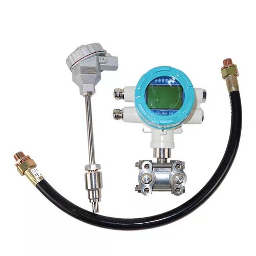 Installatiecontrolelijst om valkuilen voor meerparameterstroomtransmitters te voorkomen (5)