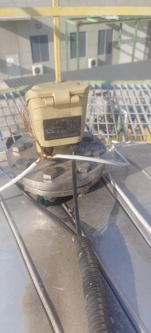 Ultrasone niveaumeter: principe, selectie