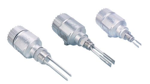 What Is the Operating Principle of a Vibrating Fork Level Switch?-100 Questions About Tuning Fork Level Switches