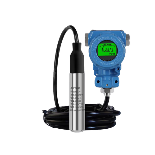 Brandstofniveausensor: Hoe het brandstofniveaus in tanks nauwkeurig meet