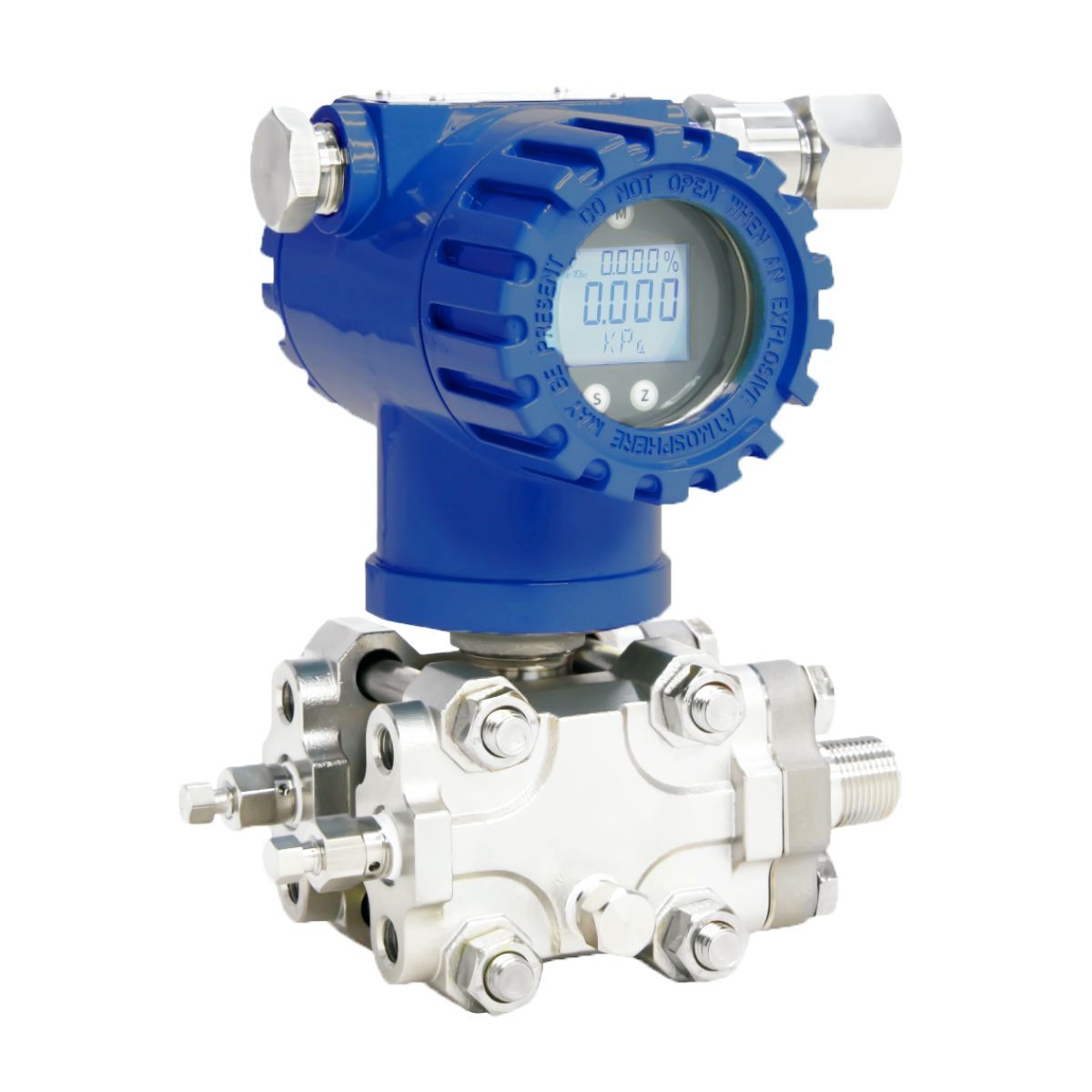 De laatste bedrijfszaken over Voorzorgsmaatregelen voor het Gebruik van Druksensoren