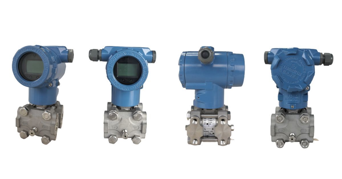 De laatste bedrijfszaken over Innovatieve toepassingen en technische voordelen van verschildruksensoren