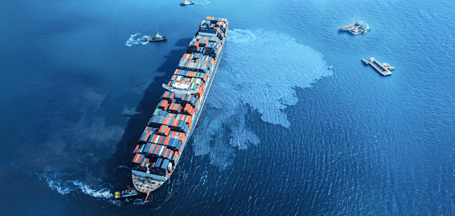 De laatste bedrijfszaken over Installatie Diagram Marine Industrie