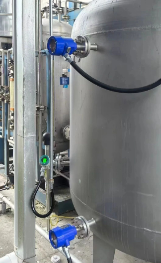 De laatste bedrijfszaken over Trilvorkniveauschakelaar: Werkingsprincipe, Voordelen & Industriële Toepassingen