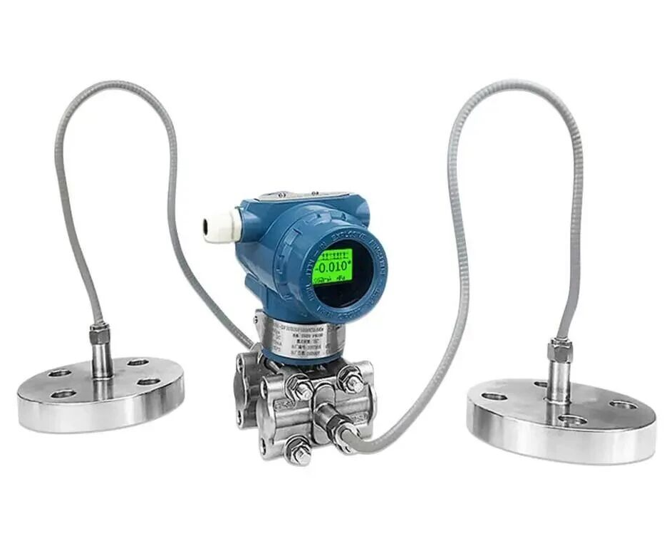 De laatste bedrijfszaken over Hebben capillaire buizen met dubbele flens thermische isolatie nodig?