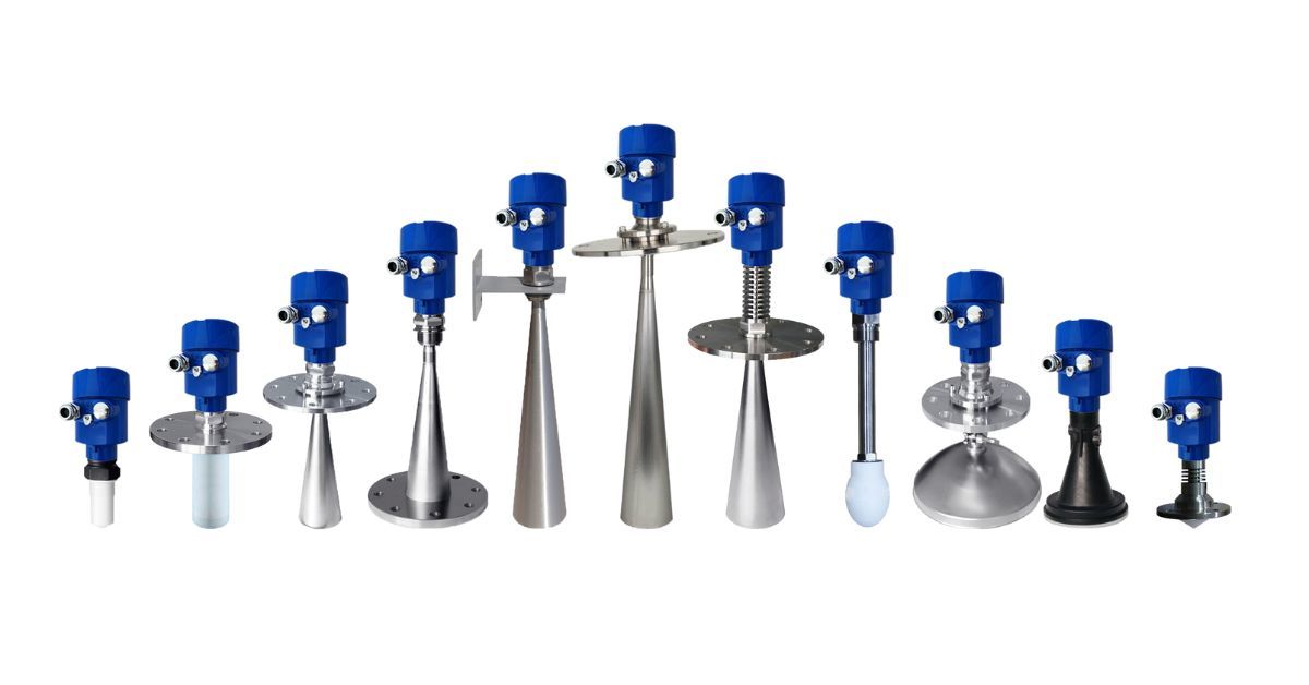 De laatste bedrijfszaken over Welke instrumenten vereisen temperatuur- en drukcompensatie?