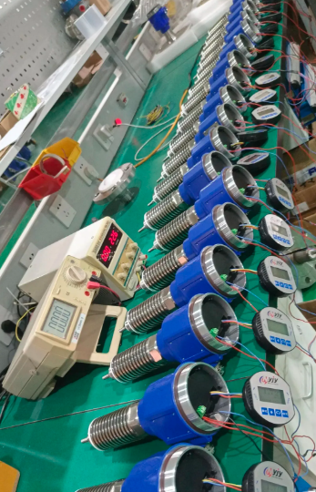 De laatste bedrijfszaken over Waarom ondergaan instrumenten 'veroudering' voordat ze de fabriek verlaten?