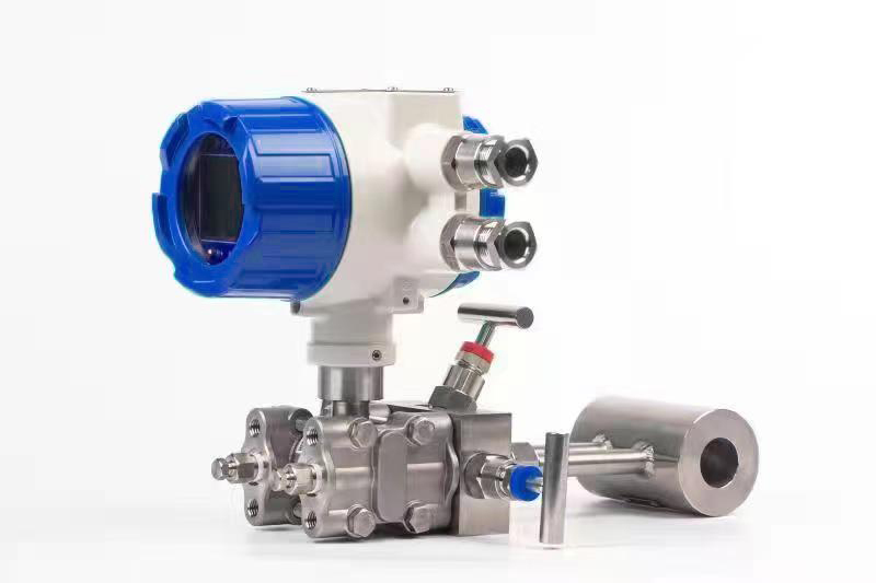 De laatste bedrijfszaken over Hoe meet een multiparameterzender de temperatuur?