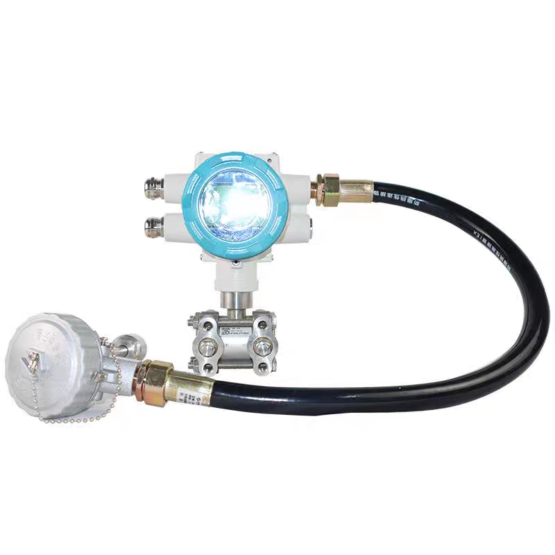 De laatste bedrijfszaken over Wat is het beschermingsniveau van de Multi Parameter Transmitter-behuizing? 