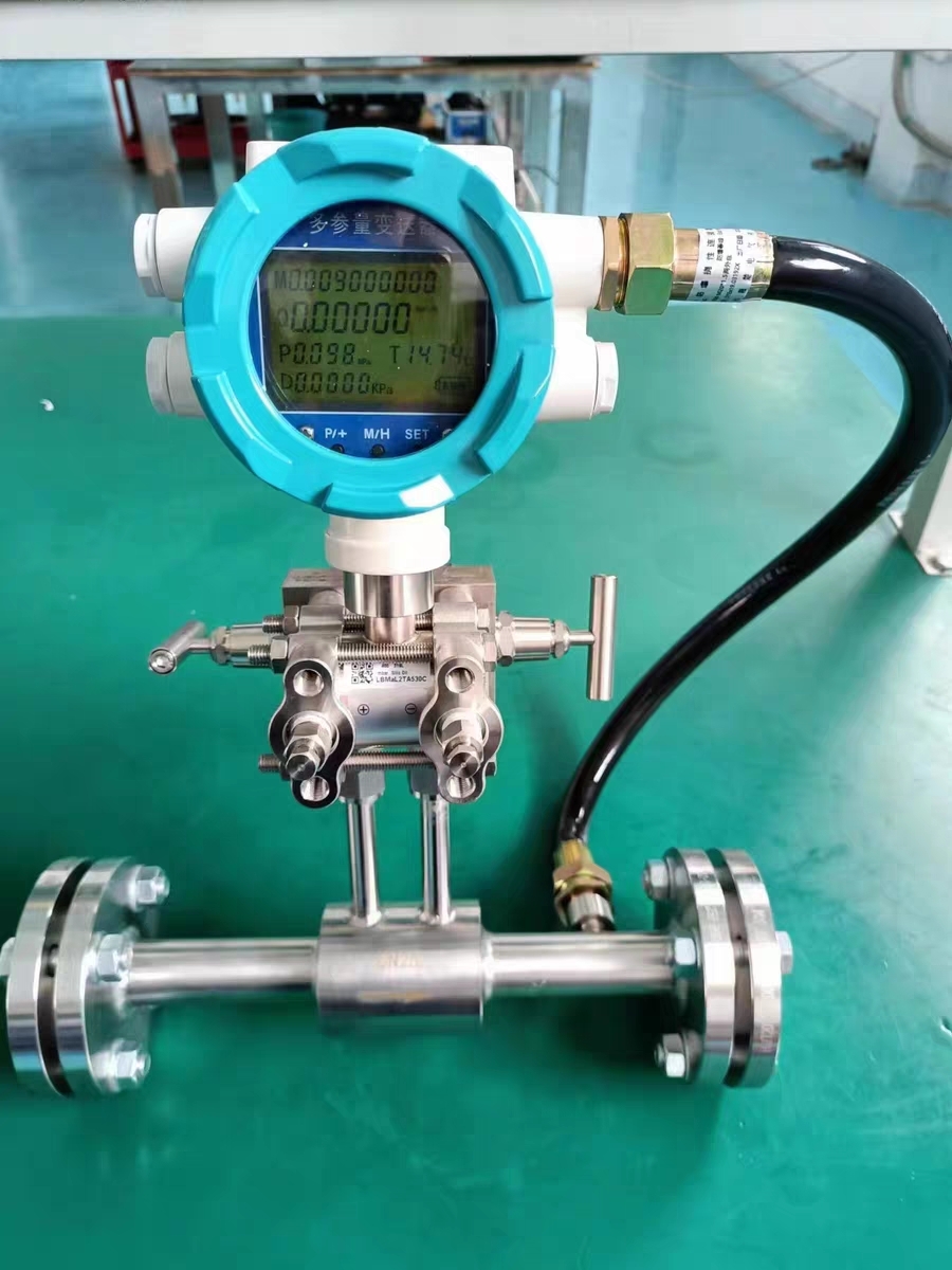 De laatste bedrijfszaken over Welke materialen zijn beschikbaar voor het diafragma van de Multi Parameter Transmitter sensor?