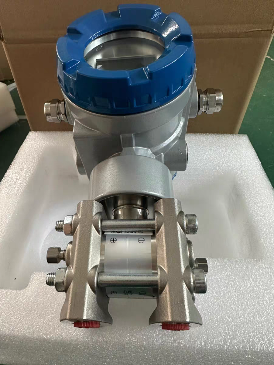 De laatste bedrijfszaken over Hoe lang is de garantieperiode voor Multi Parameter Transmitter-producten?