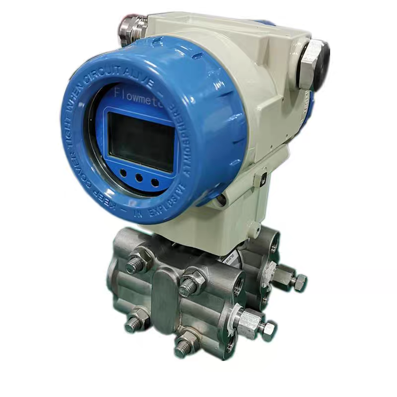 De laatste bedrijfszaken over Wat moet ik doen met een Mmulti Parameter Transmitter als het medium corrosief is?