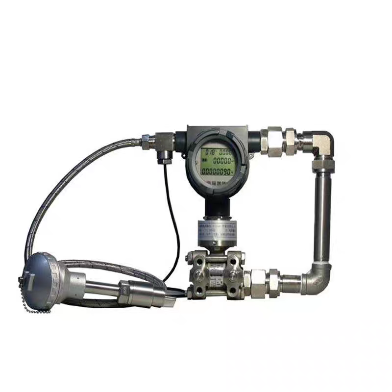 De laatste bedrijfszaken over Installatiechecklist om valkuilen te vermijden voor flowtransmitters met meerdere parameters (2)