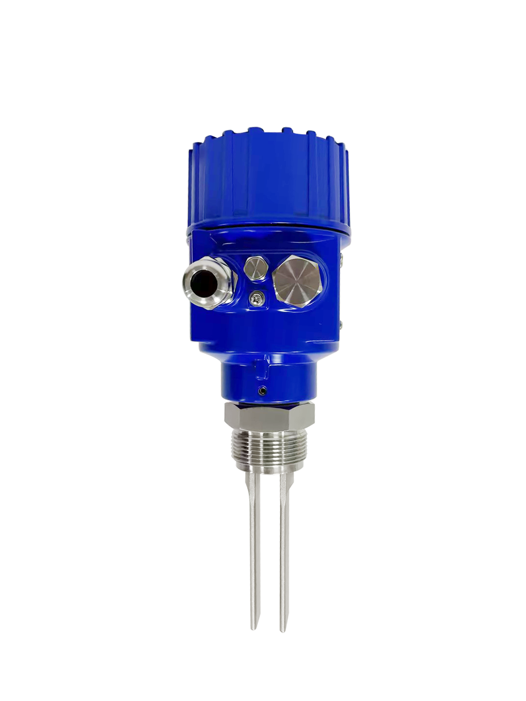 De laatste bedrijfszaken over Wat is een Vibrating Fork Level Switch?-100 Vragen over het afstemmen van Fork Level Switches