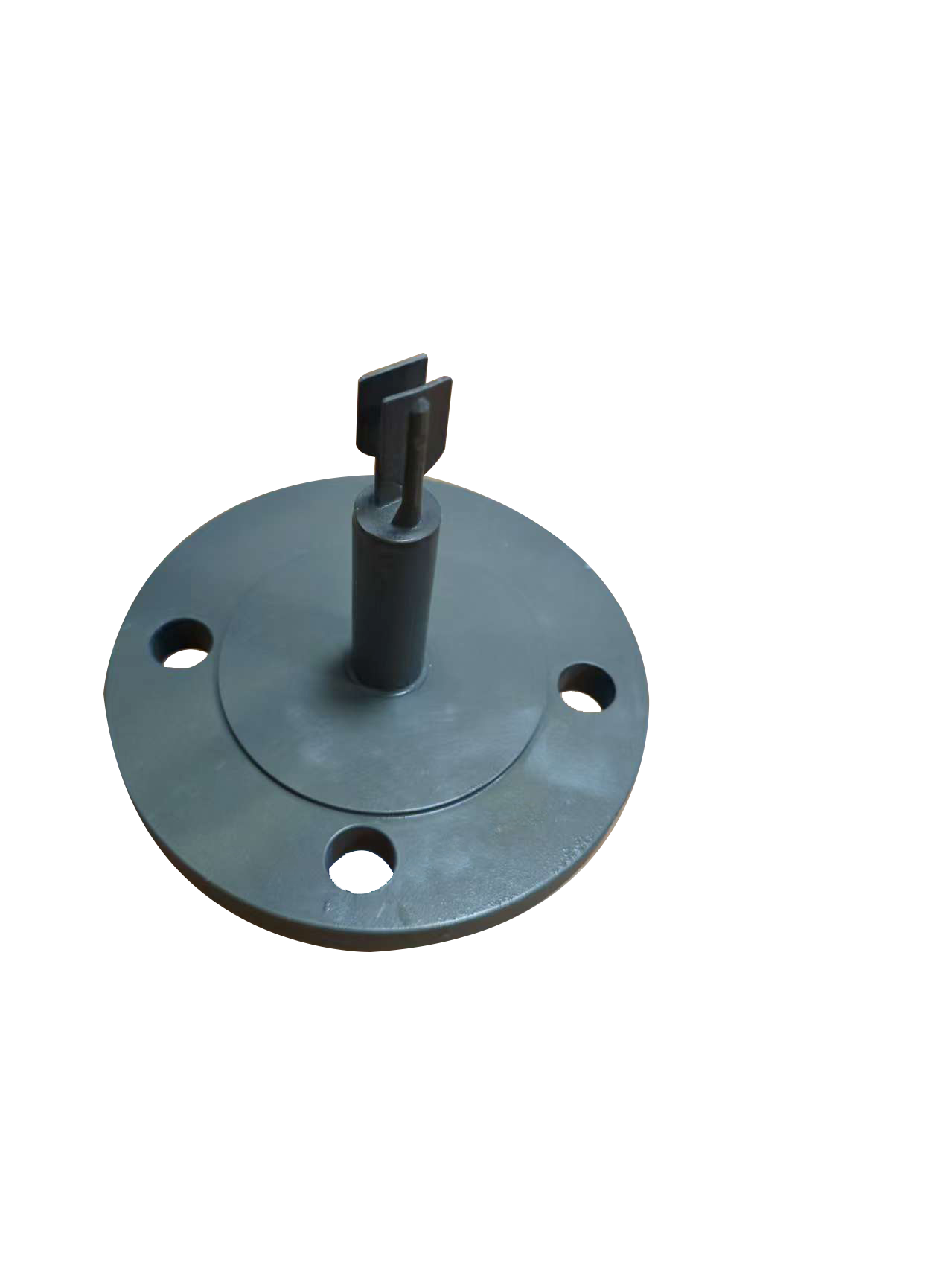 De laatste bedrijfszaken over Why Does the Fork Vibrate?-100 Questions About Tuning Fork Level Switches