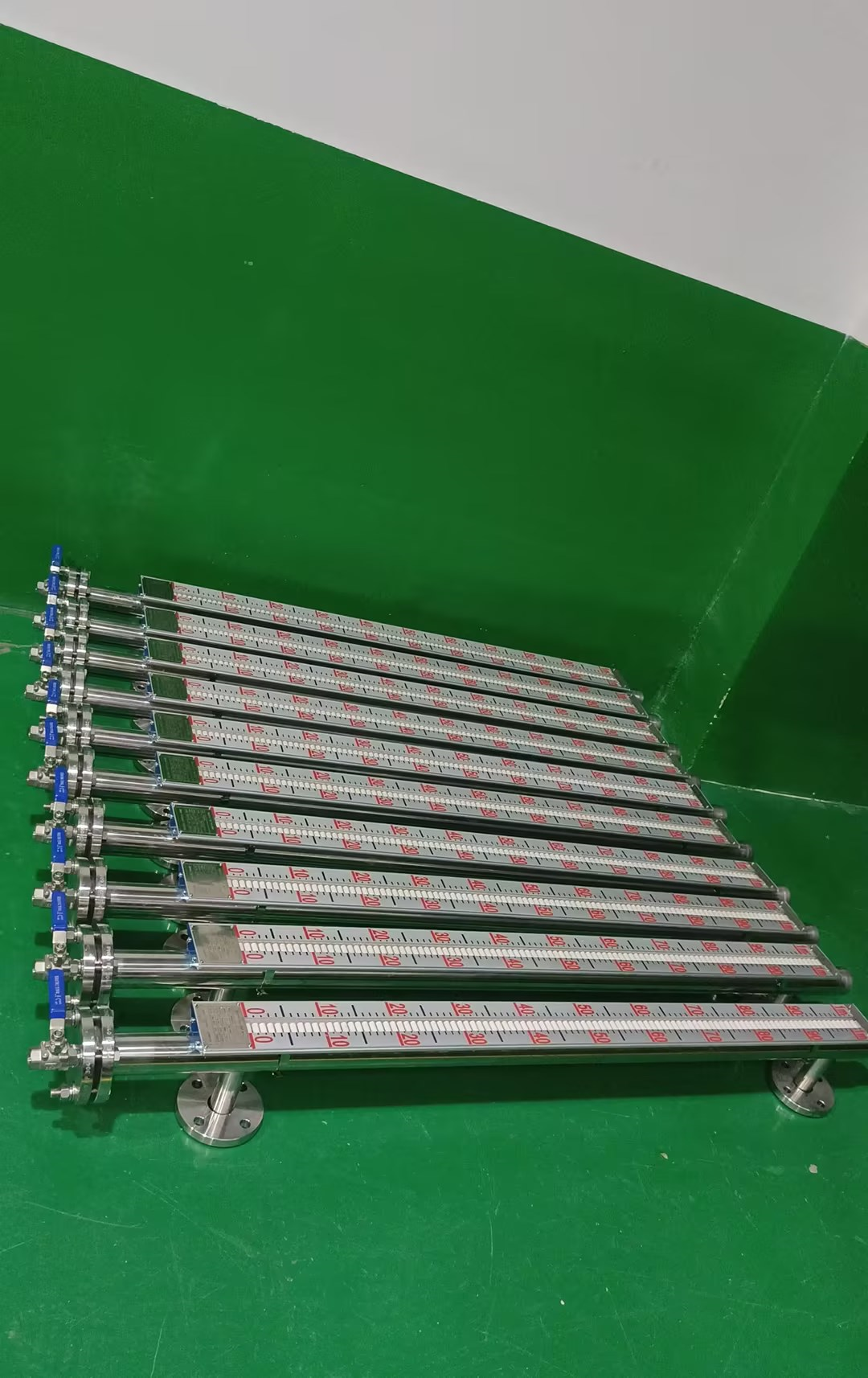De laatste bedrijfszaken over Magnetklepindicator: Werkingsprincipe, Voordelen en Industriële Toepassingen