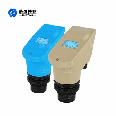 IP67 ultrasone niveauzender 40KHz 100KHz ultrasone niveausensor voor watertank