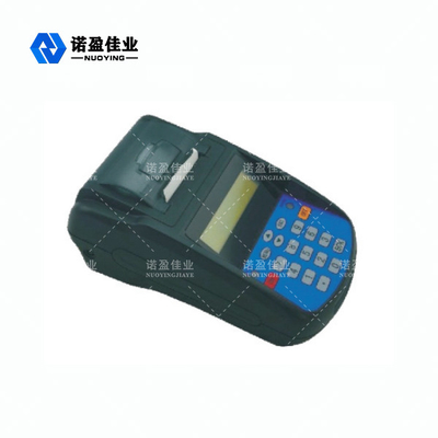 kopen NYCL - 100B Koude de Hittemeting van de water Draagbare Ultrasone Debietmeter online manufacture