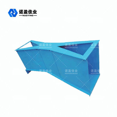 Goede prijs. Van de de Debietmetercontrole van het behandelings van afvalwater Ultrasone Open Kanaal het Relaisoutput NYCL - 100M online