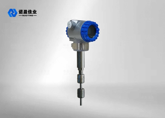 kopen 24VDC magnetostrictieve vloeistofniveaumeter met lcd-scherm online manufacture