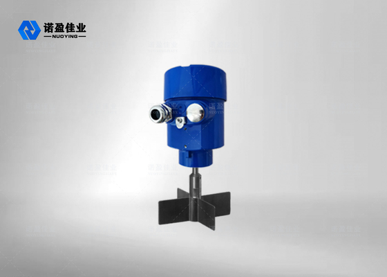kopen NYZX-het Niveauschakelaar van de Motor Roterende Peddel met Olieverbinding 24VDC/220VAC online manufacture