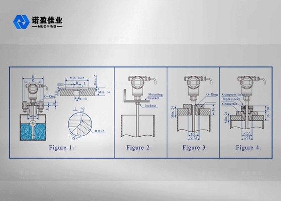 kopen Vloeiende waterniveauscontroleur met OEM-aanpassingsondersteuning online manufacture