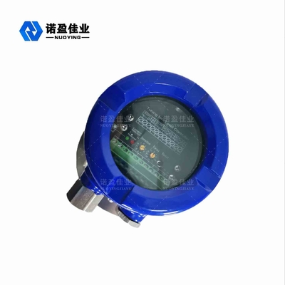 kopen Verpakkingsvloeistoffen Gealariseerde vloeistoffen Slurries NYYCUK-A Tuning Fork Level Switch online manufacture