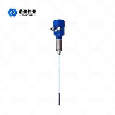 kopen NYSP-Z17 Onderhoudsvrij 24VDC RF-toegangsniveau-zender met geïsoleerde flexibele kabelsonde online manufacture
