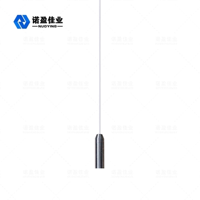 kopen NYSP-Z19 Anticorrosive RF admittance level transmitter voor geleidende vloeistoffen Capacitive level meter online manufacture
