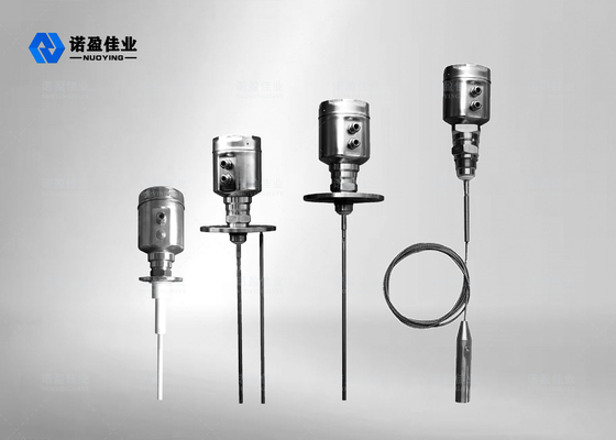 kopen NYRD 701 Geleide Golf Radar Niveautransmitter SS304 SS316 Staafsonde -20～80 °C online manufacture