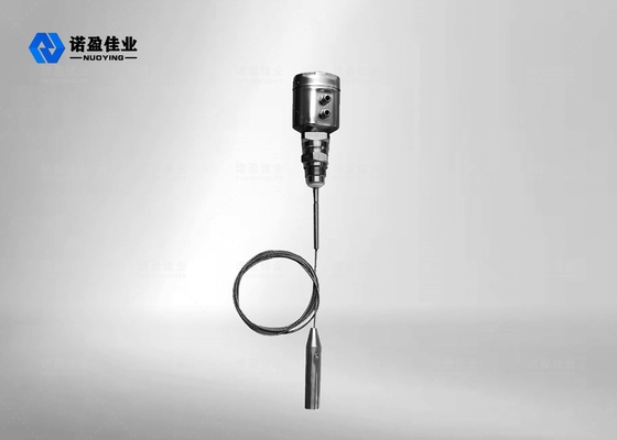 kopen NYRD-701 30m contactbare geleide golf radar niveau meter voor sterke corrosie vloeistof online manufacture