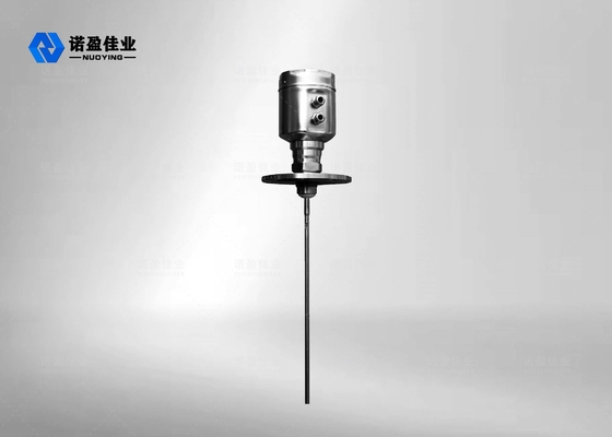 kopen 1.8GHz NYRD-702 Factory Direct Sale High Accuracy Guided Wave Radar Level Meter Transmitter met 4-20mA Output online manufacture