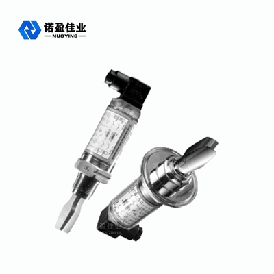 kopen NYYCUK-A Tuning Fork Level Switch Met 44mm SS316L Fork en SPDT Relay Output Water Level Switch online manufacture