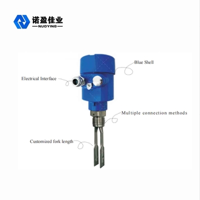 kopen Dielectrische dichtheid: > 0,7 g/cm3 (vloeistof), > 0,1 g/cm3 ((vast) Processpanning: < 2,0 MPa NYYCUK-C Fork fork level switch online manufacture
