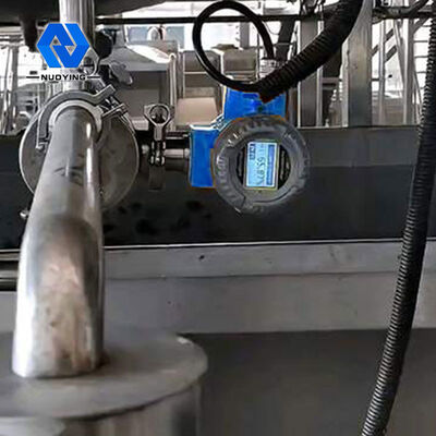 kopen NYMD vorkdichtheidsmeter voor het mengen van viskeuze en laaggeleidende media online manufacture