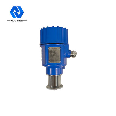 kopen Tankniveau-meting radar Niveautype 80 GHz Hoogfrequente radar Rivierwaterniveausensor RS485 4-20mA CONTACTLOOS online manufacture