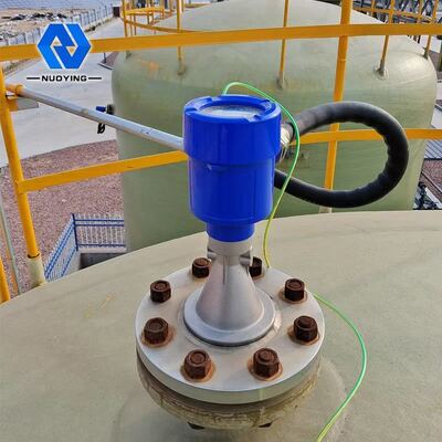 kopen Niveausonderzoeker radar en radar Niveausensor voor geleide golf met een goede prijs online manufacture