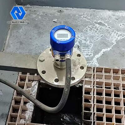 kopen NYRD900 PTFE-antenne 80G Radarniveaumeter Meetbereik 0,08 - 150 m online manufacture