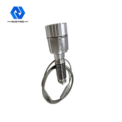 kopen Fabrieksdirecte verkoop NYRD701 1,8 GHz hoog nauwkeurige geleide golf radar niveau meter zender met 4-20mA uitgang online manufacture