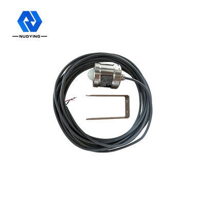 kopen Snel te installeren 80GHz radarwaterniveaumeter Compacte gemeentelijke watervoorziening online manufacture