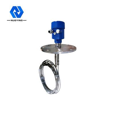 kopen NYRD703 roestvrijstalen 1,8 GHz geleide golfradarniveaumeter explosiebestendig online manufacture