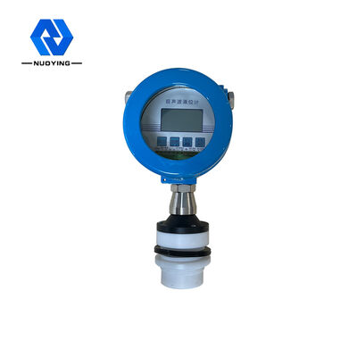 Kopen 4-20mA NYCSUL-503 Ultrasone water vloeistof niveau meter Sensor Niet-contact Ultrasone niveau sensor Transmitt online manufacture