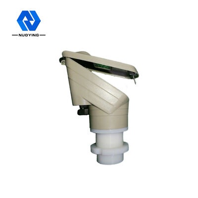 kopen SS304 ultrasone niveauzender 220VAC vloeistofniveauzender online manufacture