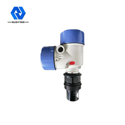 kopen IP65 Ultrasone Level Transducer Intellectualisatie met LCD-scherm online manufacture