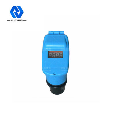 kopen 24VDC intelligente NYCSUL ultrasone niveaumeter voor vloeistofmeting online manufacture