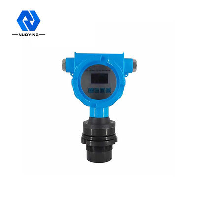 Kopen 4-20mA NYCSUL-503 Ultrasone water vloeistof niveau meter Sensor Niet-contact Ultrasone niveau sensor Transmitt online manufacture