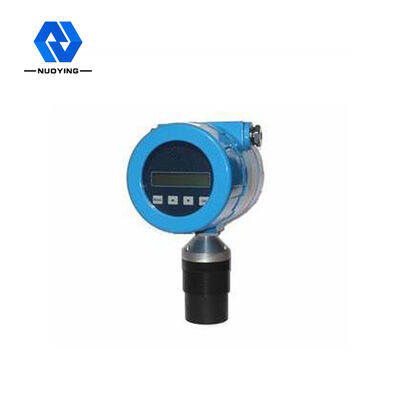 kopen 304 Sonde Ultrasone Niveausensor Afvalwater Gegoten Aluminium Explosiebestendig online manufacture
