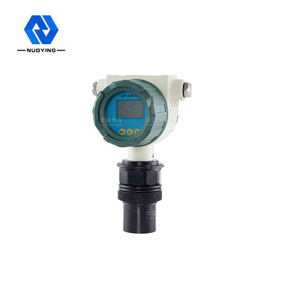 kopen Bewaking op afstand Meer ultrasone niveauzender Ultrasone olieniveauzender online manufacture